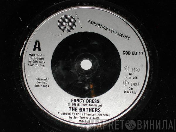 The Bathers - Fancy Dress