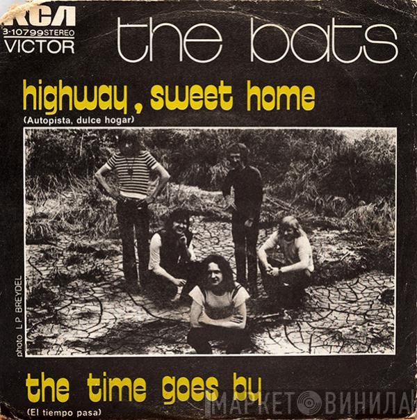 The Bats  - Highway, Sweet Home