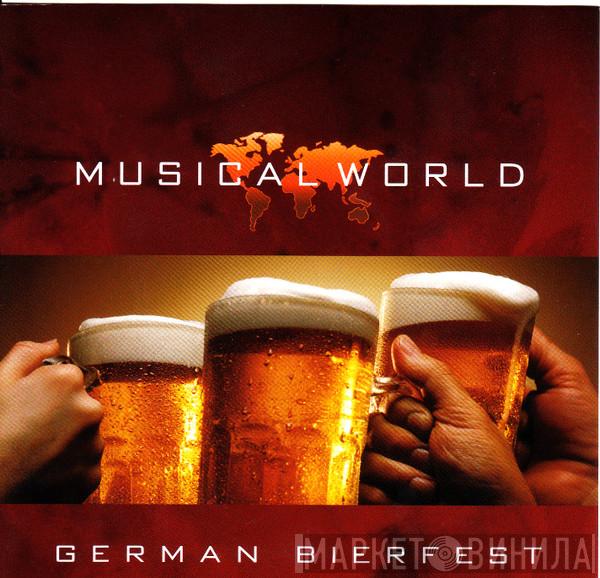 The Bavarian Oompah Band - German Bierfest