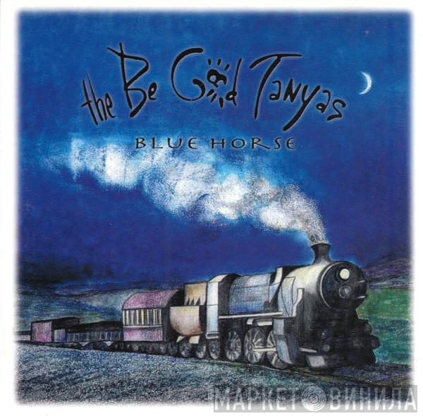 The Be Good Tanyas - Blue Horse
