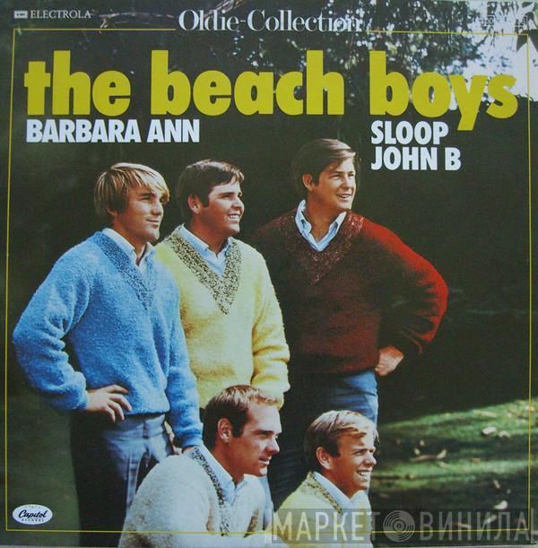  The Beach Boys  - Barbara Ann / Sloop John B