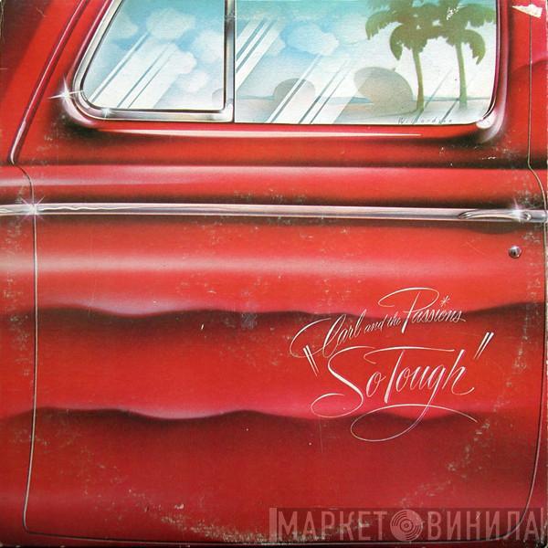  The Beach Boys  - Carl And The Passions – So Tough / Pet Sounds