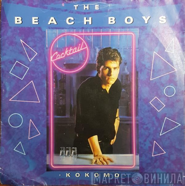 The Beach Boys, Little Richard - Kokomo / Tutti Frutti