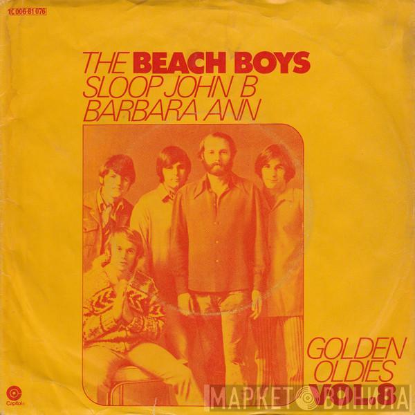  The Beach Boys  - Sloop John B / Barbara Ann