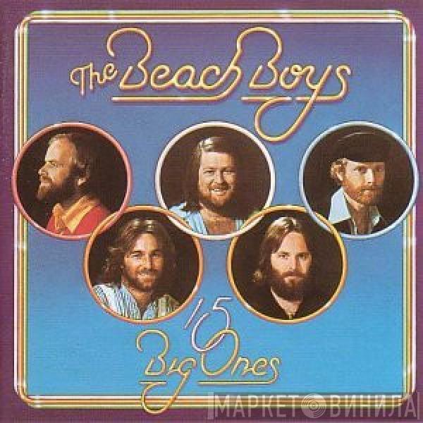  The Beach Boys  - 15 Big Ones