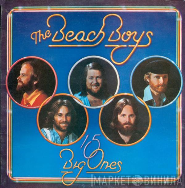  The Beach Boys  - 15 Big Ones