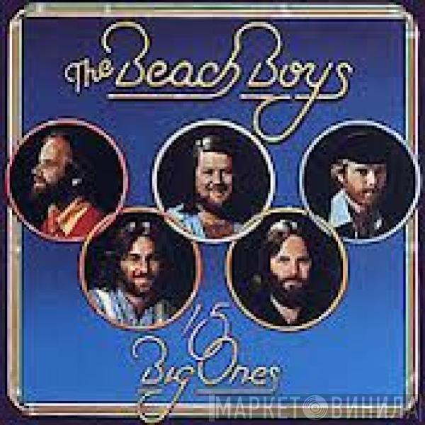  The Beach Boys  - 15 Big Ones
