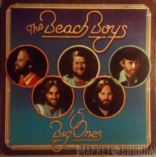 The Beach Boys - 15 Big Ones