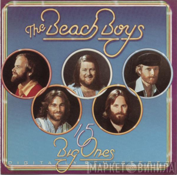  The Beach Boys  - 15 Big Ones