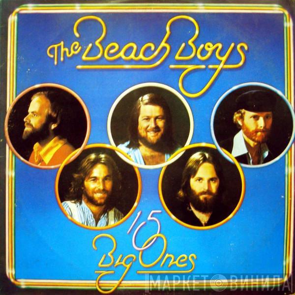  The Beach Boys  - 15 Big Ones