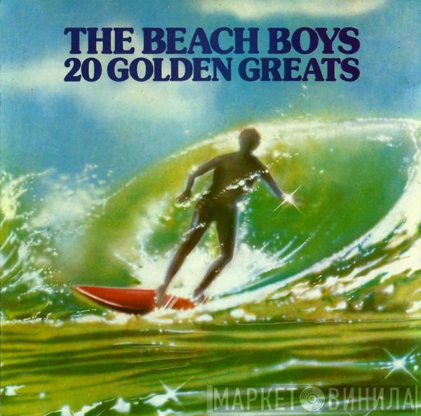 The Beach Boys - 20 Golden Greats