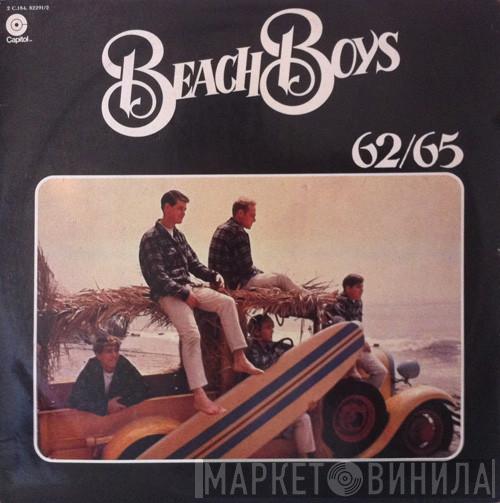 The Beach Boys - 62/65