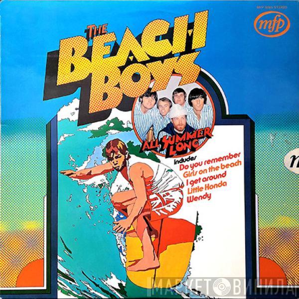 The Beach Boys - All Summer Long
