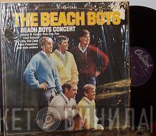The Beach Boys - Beach Boys Concert