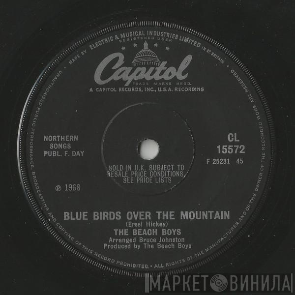 The Beach Boys - Blue Birds Over The Mountain