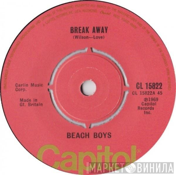 The Beach Boys - Break Away