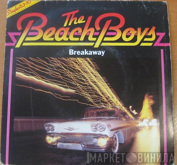 The Beach Boys - Break Away