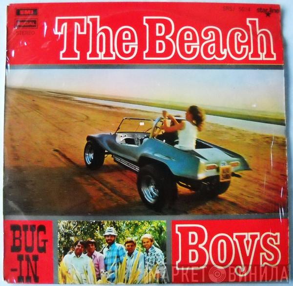  The Beach Boys  - Bug-In