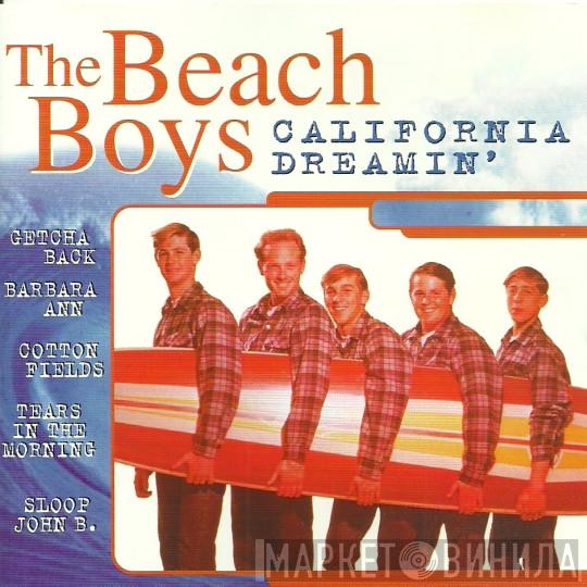 The Beach Boys - California Dreamin'