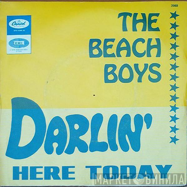  The Beach Boys  - Darlin'