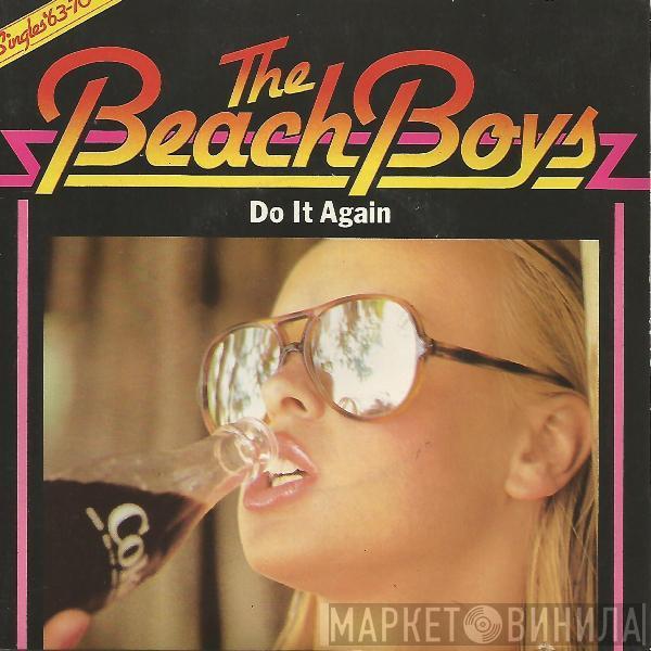 The Beach Boys - Do It Again