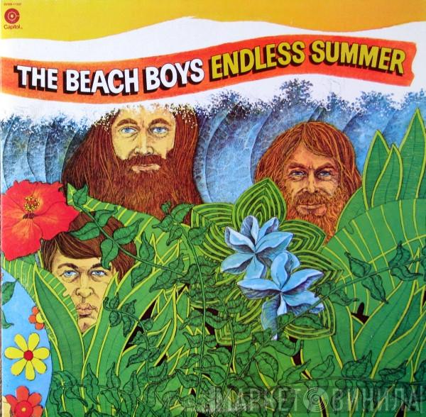  The Beach Boys  - Endless Summer