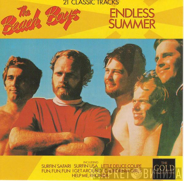  The Beach Boys  - Endless Summer
