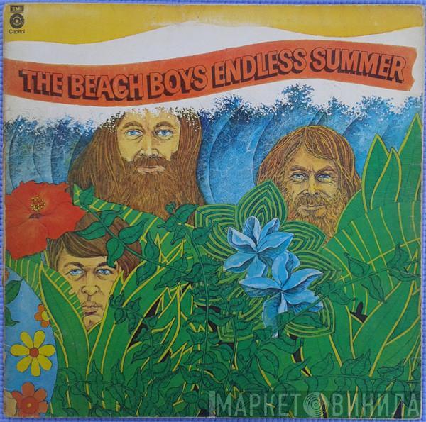 The Beach Boys - Endless Summer
