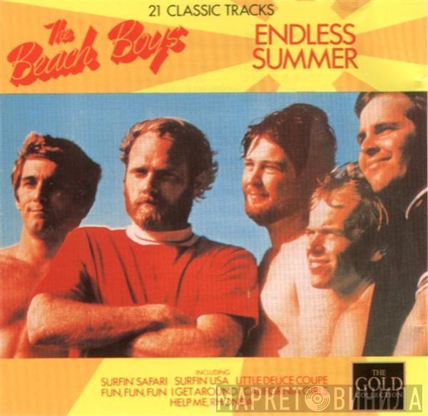 The Beach Boys - Endless Summer