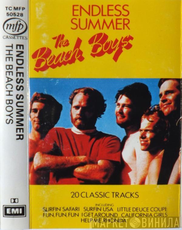 The Beach Boys - Endless Summer