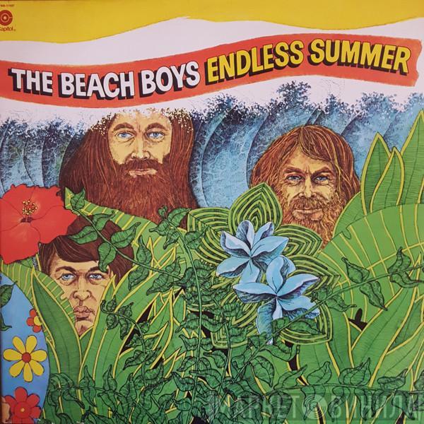  The Beach Boys  - Endless Summer