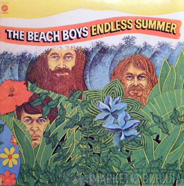  The Beach Boys  - Endless Summer