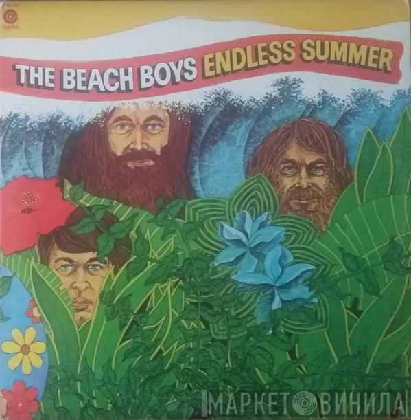  The Beach Boys  - Endless Summer