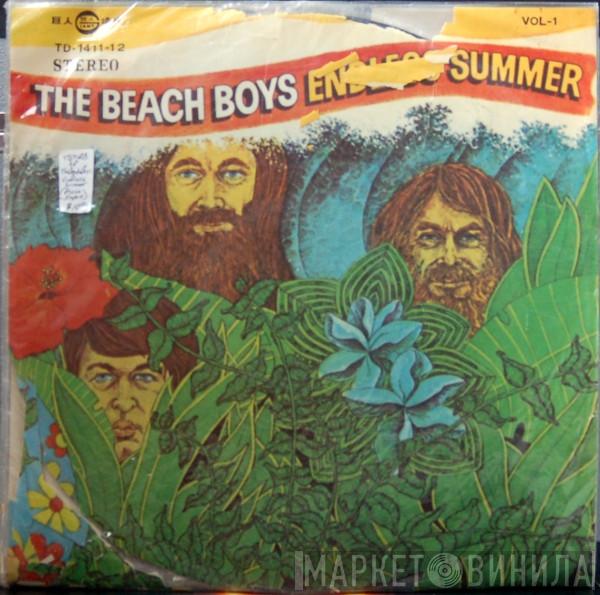  The Beach Boys  - Endless Summer