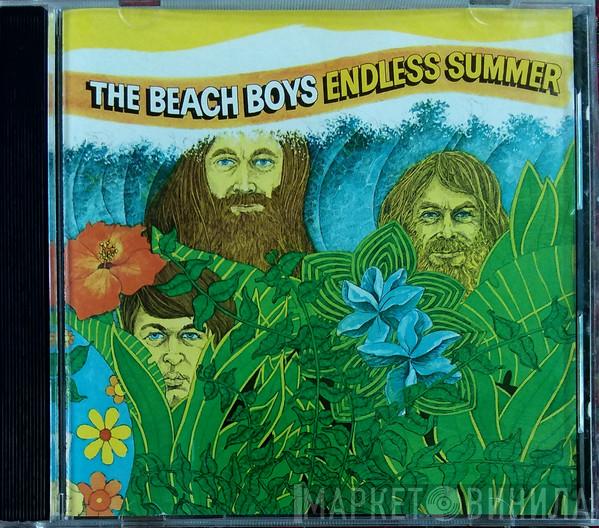  The Beach Boys  - Endless Summer