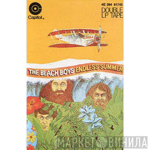 The Beach Boys  - Endless Summer