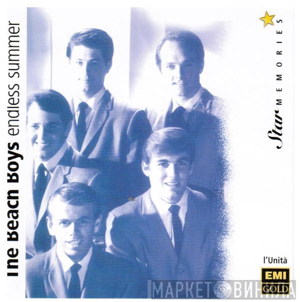  The Beach Boys  - Endless Summer