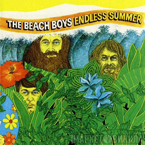  The Beach Boys  - Endless Summer