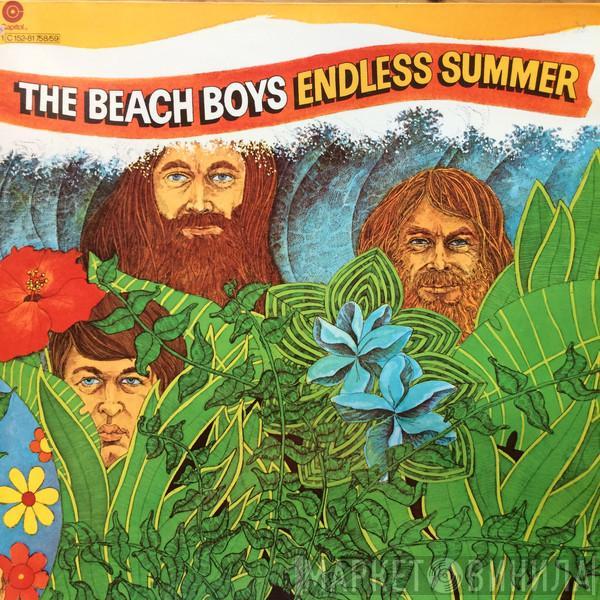 The Beach Boys - Endless Summer