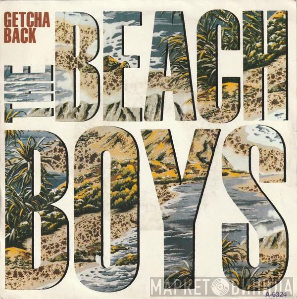 The Beach Boys - Getcha Back