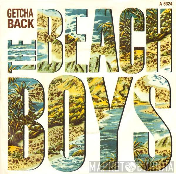 The Beach Boys - Getcha Back