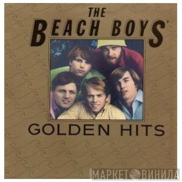 The Beach Boys - Golden Hits