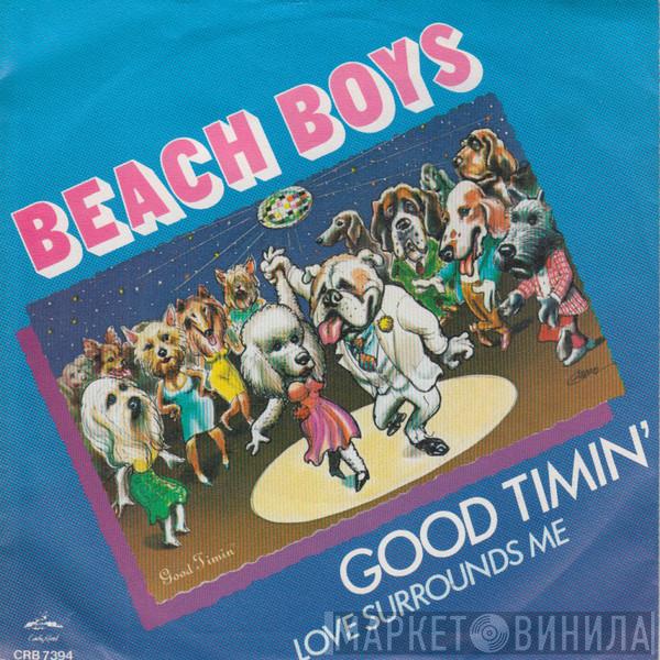 The Beach Boys - Good Timin'