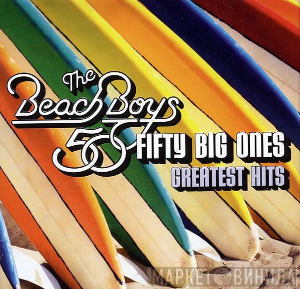 The Beach Boys - Greatest Hits: 50 Fifty Big Ones