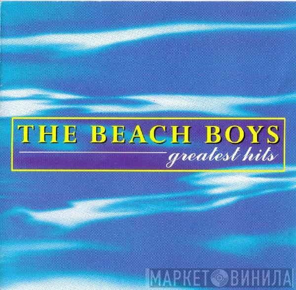 The Beach Boys - Greatest Hits