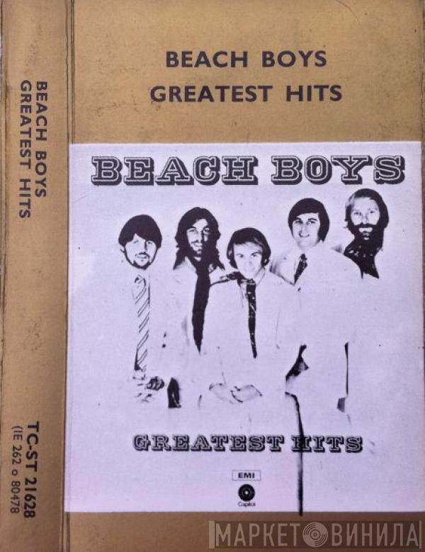 The Beach Boys - Greatest Hits