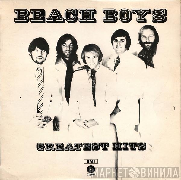 The Beach Boys - Greatest Hits