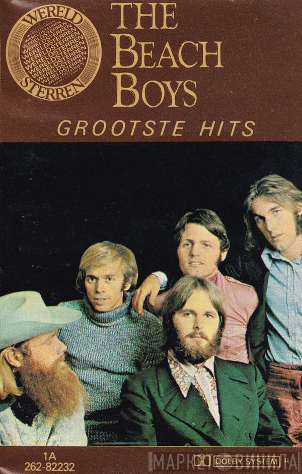  The Beach Boys  - Grootste Hits
