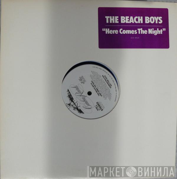 The Beach Boys - Here Comes The Night