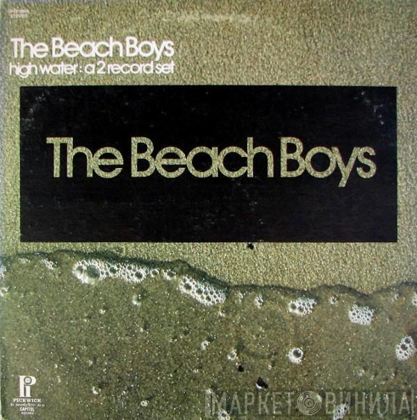  The Beach Boys  - High Water